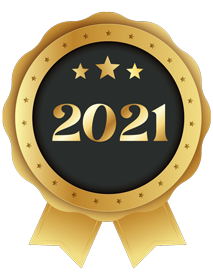 FPG Foods Franchisee of the Year Award 2021