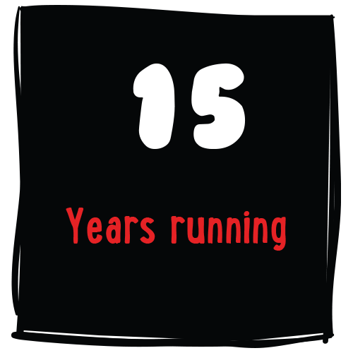 Add Hope 15 Years