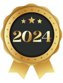 FPG Foods Digital Leader of the Year Award 2024