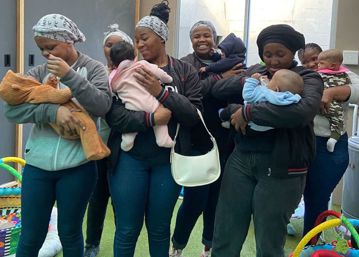 FPG Foods Mandela Day